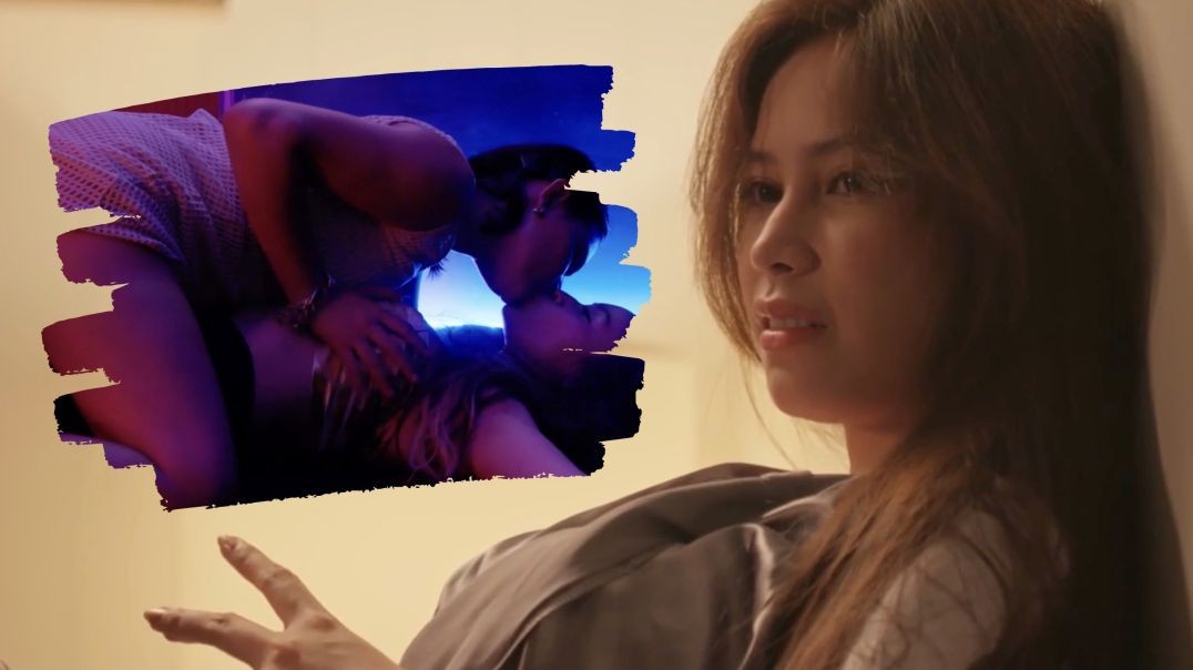 Baligtaran Love Scene 3