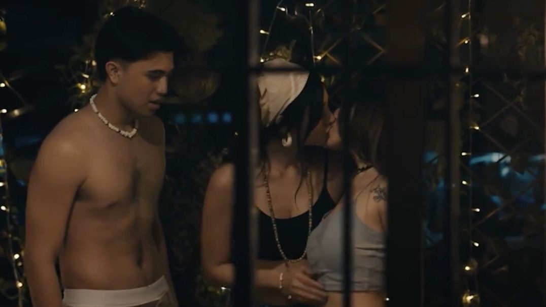 Climax Love Scene 11