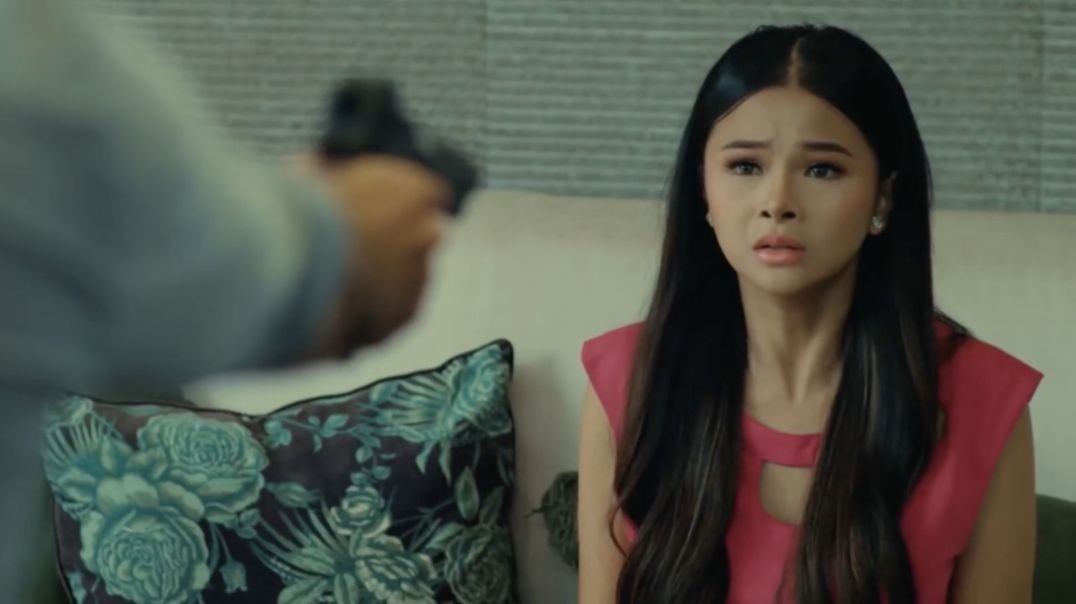 Ganti-Ganti - Scene 8